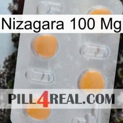 Nizagara 100Mg 24